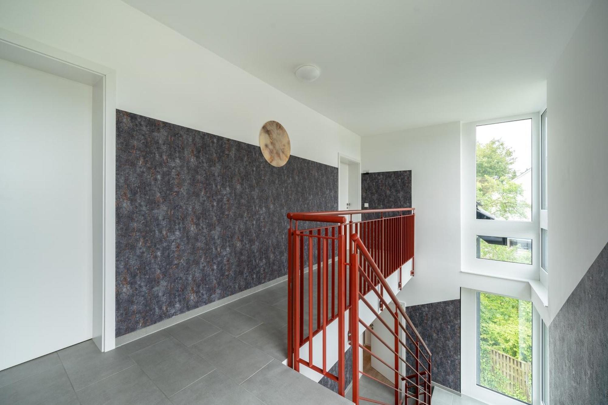 Smartliving Boardinghouse Bielefeld - 24H Check In 아파트 호텔 외부 사진