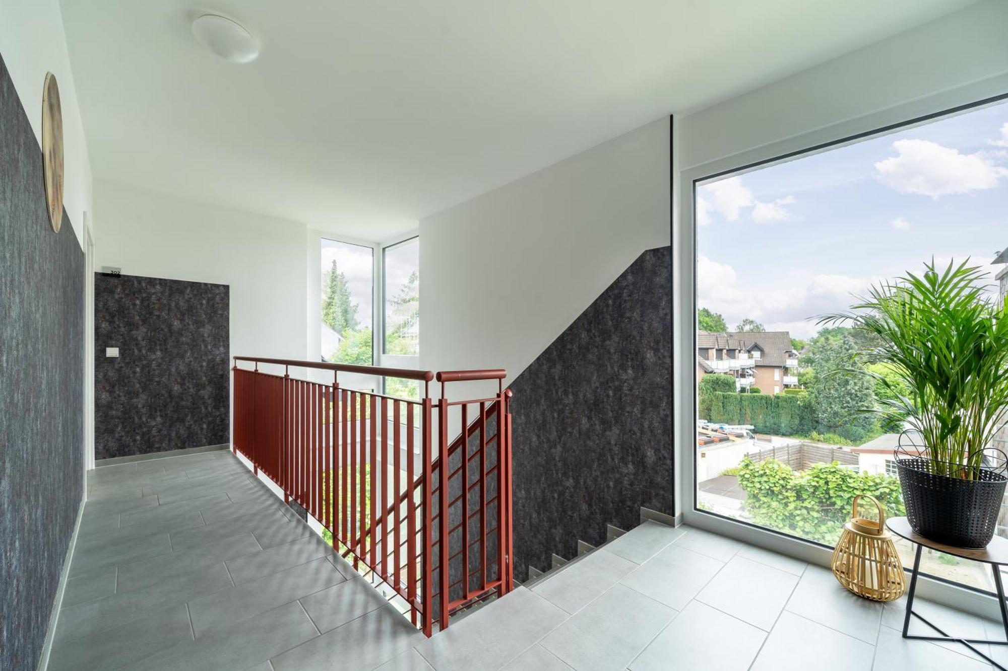 Smartliving Boardinghouse Bielefeld - 24H Check In 아파트 호텔 외부 사진